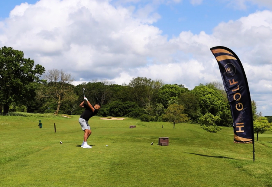 Innovation Meets Championship Golf: The QHotels Collection Announces HiO Golf Partnership