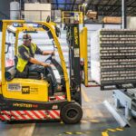 Valentine’s week triggers surge in next‑day delivery demand for warehousing and logistics