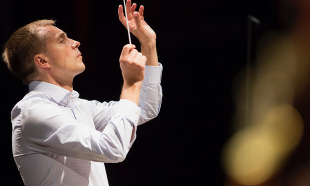 Public interest in orchestral music hits new six-year peak