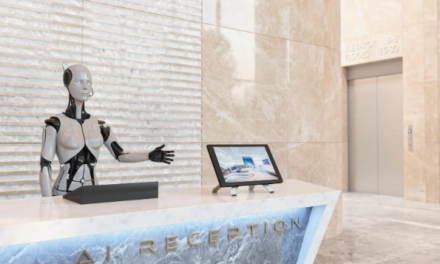 AI Receptionist for Small Business