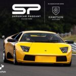 Hampson Auctions confirms return to Oulton Park for Supercar Pageant and 60th Anniversary Gold Cup Weekend in 2026