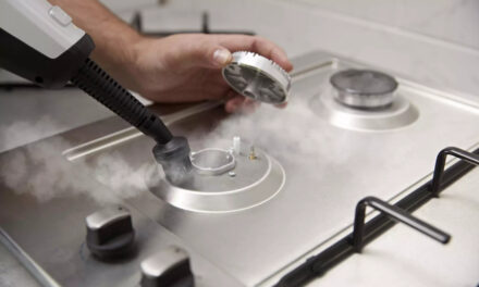 Spring Clean Essentials from Tower Housewares