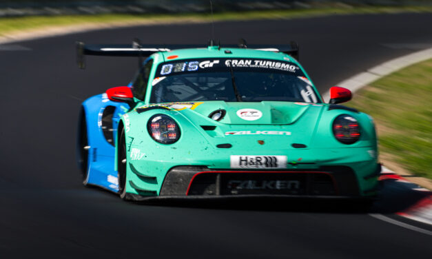 Falken Motorsports will return to the Nürburgring Endurance Series and the 24h race