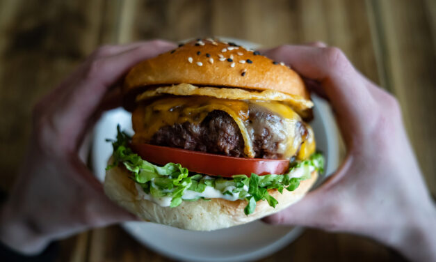 Why authentic food experiences are redefining travel