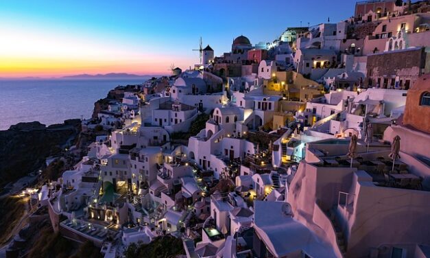 Join the Bank Holiday Booking Frenzy: The Last-Minute Destinations Still Worth Booking