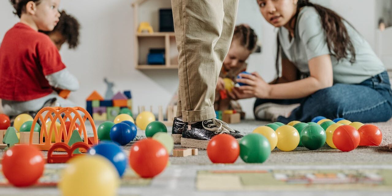 WHAT TO DO WHEN YOU PICK UP YOUR DOG FROM DAYCARE