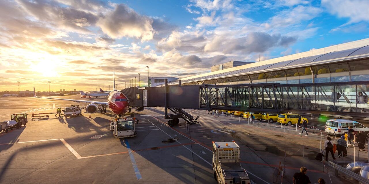Discover Smarter Travel with the Right Booking Approach