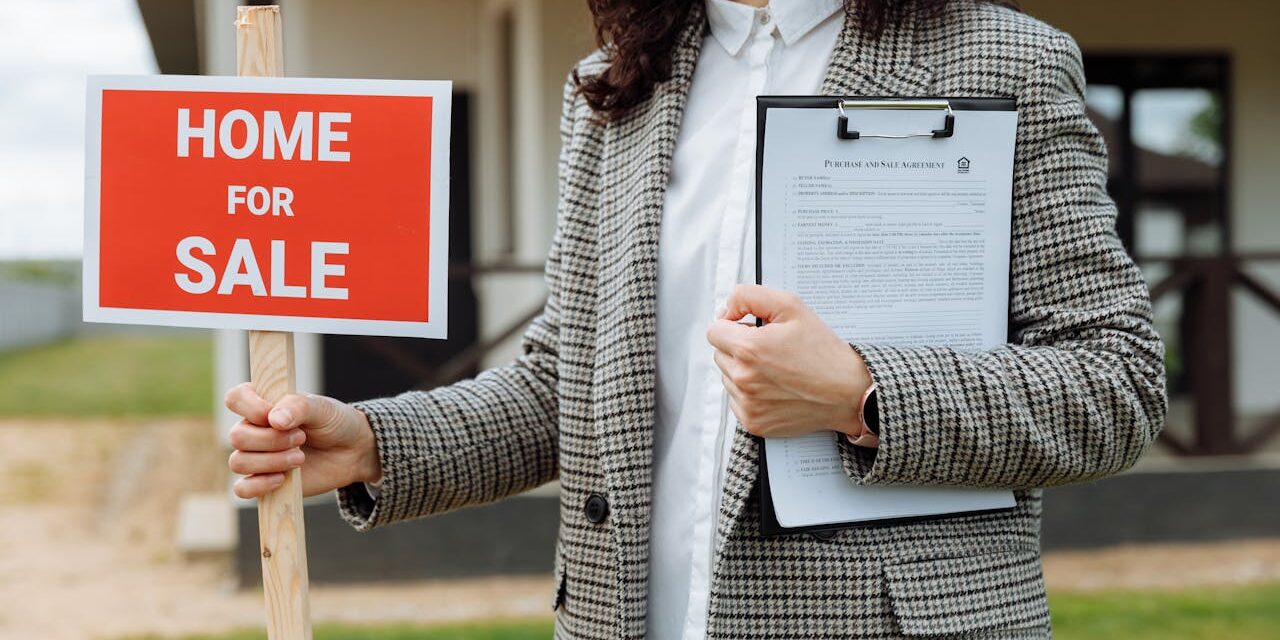 What Happens After an Offer Is Accepted? A Step-by-Step UK Guide
