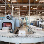 SMALL BUSINESSES IN THE MANUFACTURING SECTOR KEEP SUSTAINABILITY ON THE AGENDA DESPITE SERIOUS COST AND SUPPLY-CHAIN PRESSURES