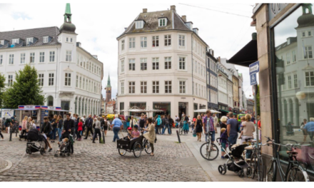 Learn About Danish People: Culture, Lifestyle and What Makes Denmark Unique