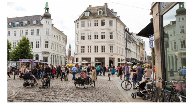 Learn About Danish People: Culture, Lifestyle and What Makes Denmark Unique