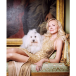 Bestselling Author Samantha Phillips Heads to Cannes with Blonde Ambition Film Plans