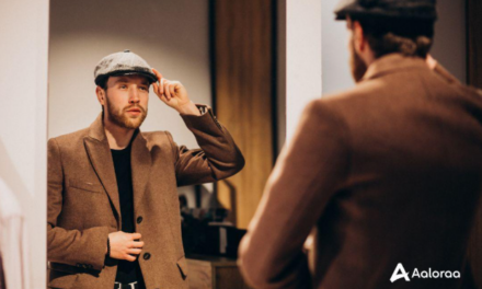 How Personal Style Reflects Confidence and Identity