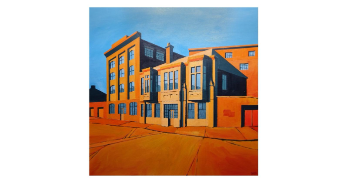North Shields artist commissioned to celebrate historic Fish Quay landmark