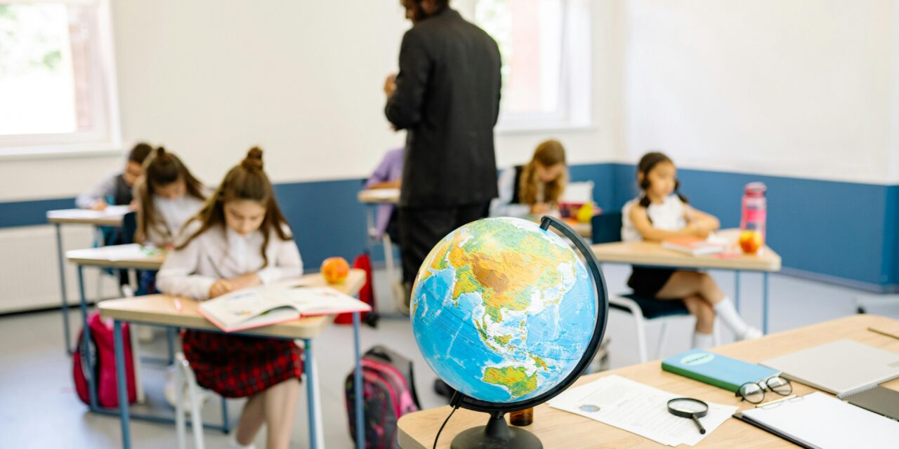 Keeping Classrooms Ready With the Right School Supplies