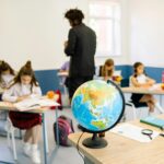 Keeping Classrooms Ready With the Right School Supplies