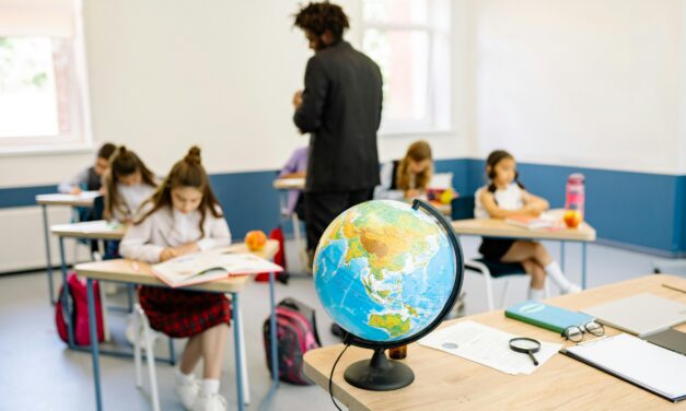 Keeping Classrooms Ready With the Right School Supplies