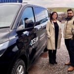 Gofor delivers low-emission fleet rollout for remote-based Ocean Kinetics