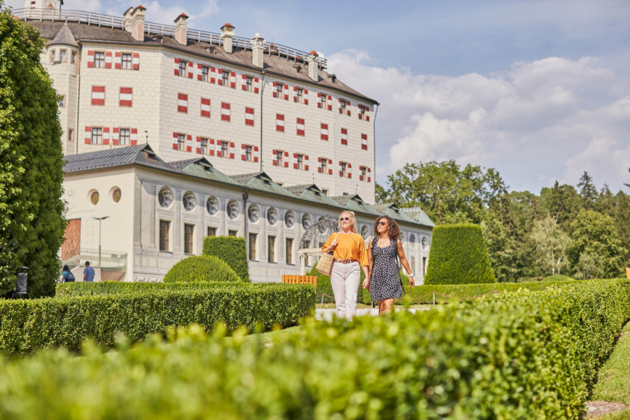 An effortless escape – three days in the Innsbruck region