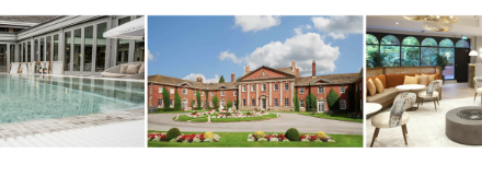 Unmissable Summer Spa Offers at Mottram Hall – from £93 pp for Overnight Spa Breaks