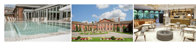 Unmissable Summer Spa Offers at Mottram Hall – from £93 pp for Overnight Spa Breaks