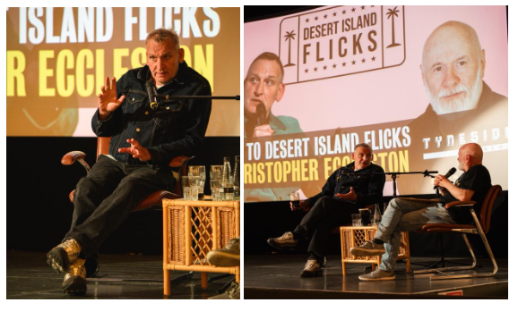 FOUR EVENTS, FOUR SELLOUTS: DESERT ISLAND FLICKS CELEBRATES SUCCESSFUL FIRST YEAR