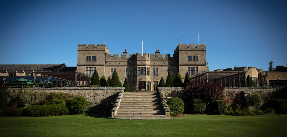 ‘Fantastic Four’ Family Break Four Nights in One Of England’s Most Dramatic Counties