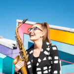 Saxophones in the City: Budding Birmingham talent to perform with star saxophonist