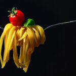 New data warns of hidden risks in allergen information when eating out