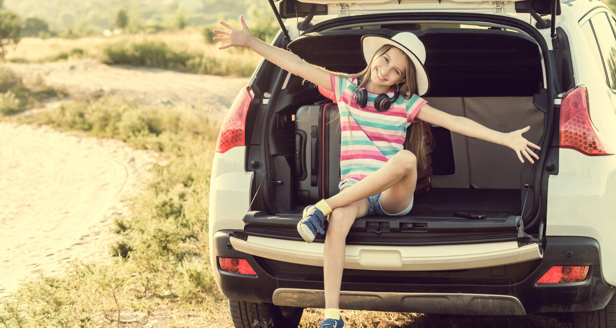 How to Stay Entertained on Solo Trips?