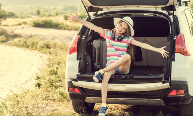 How to Stay Entertained on Solo Trips?
