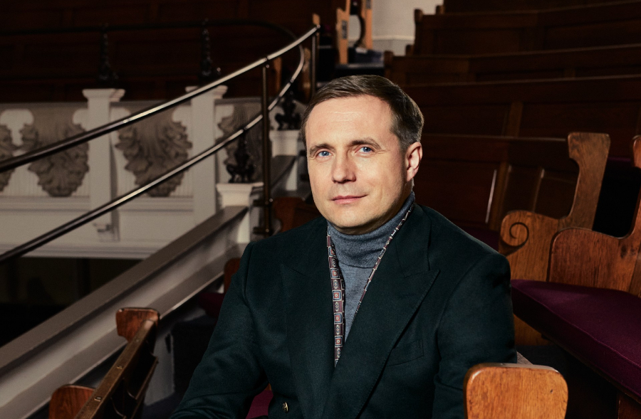 57 CONCERTS ACROSS 12 VENUES – THE ROYAL PHILHARMONIC ORCHESTRA ANNOUNCES FULL SEASON TO CELEBRATE ITS 80th ANNIVERSARY