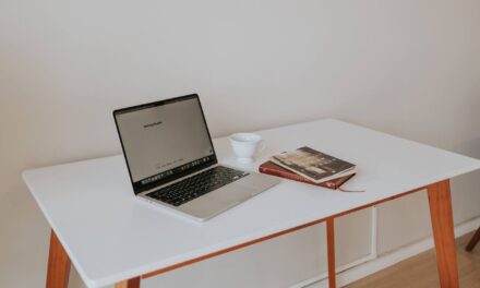 The Home-Office Upgrade Remote Workers Forget: A Proper Name Plate
