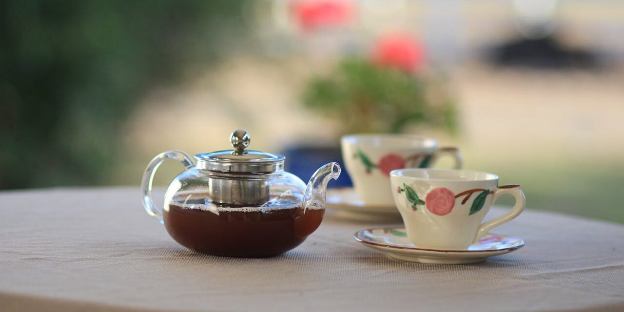 Small Comforts That Make Busy Days Feel Easier