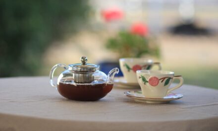 Small Comforts That Make Busy Days Feel Easier