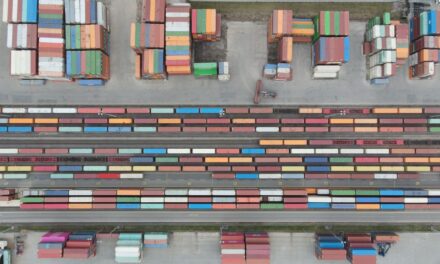 North West Emerges As A Key Region Driving Of Britain’s £175bn Logistics Industry