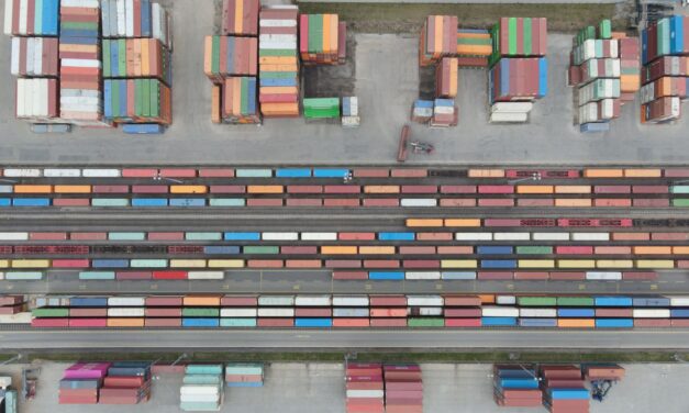 North West Emerges As A Key Region Driving Of Britain’s £175bn Logistics Industry