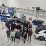 Bridgestone’s ‘Champion’ programme develops a new generation of automotive experts