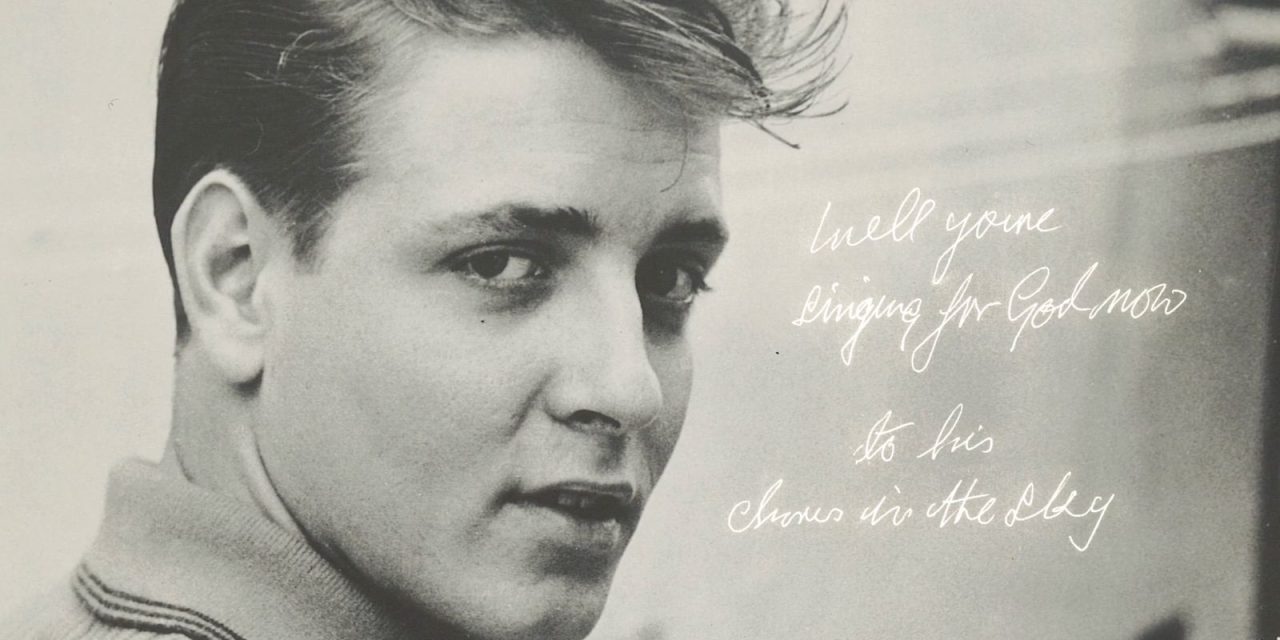 Tyneside Cinema to Host North East Gala Premiere of Award-Winning Eddie Cochran Documentary