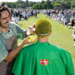 Would you change your hairstyle for Wimbledon? You’re not alone…