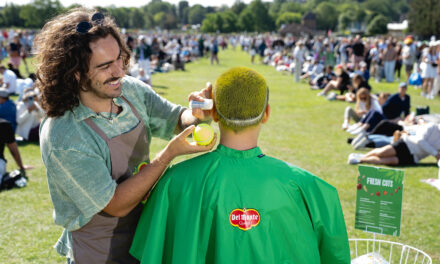Would you change your hairstyle for Wimbledon? You’re not alone…