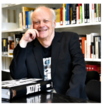 Acclaimed Swiss Composer Christoph Schnell Brings Two World Premieres to Cadogan Hall