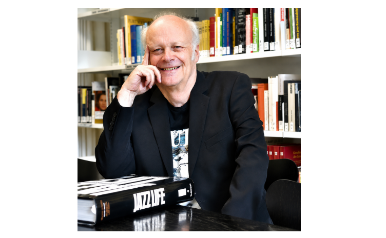 Acclaimed Swiss Composer Christoph Schnell Brings Two World Premieres to Cadogan Hall
