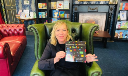 FREE EARLY YEARS STORYTELLING EVENT THIS AUGUST!