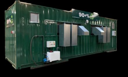 TGB Sets Sights on Major Expansion of Revolutionary MSU Waste Management System Following Proven Results