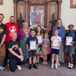 Young people across Wigan go head-to-head in Pride T-shirt design contest