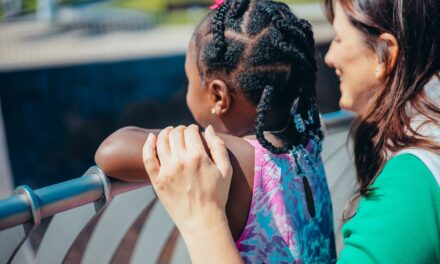 The Different Types Of Foster Care Explained
