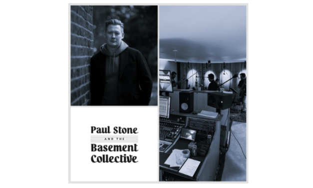 Yorkshire Songwriter Paul Stone Builds a  Musical Legacy from Beneath His Family Home