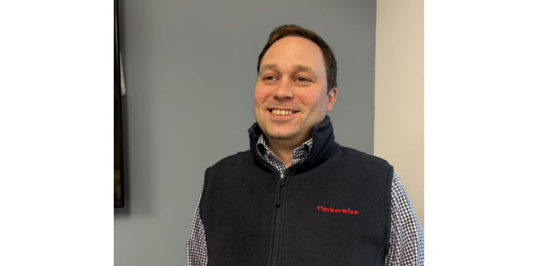Timberwise shortlisted for three 2026 Property Care Awards
