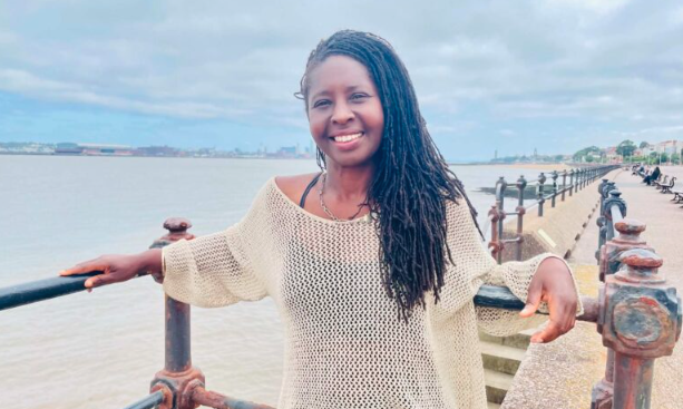 YOGA TEACHER REVEALS SECRETS BEHIND LOOKING ‘HALF HER AGE’